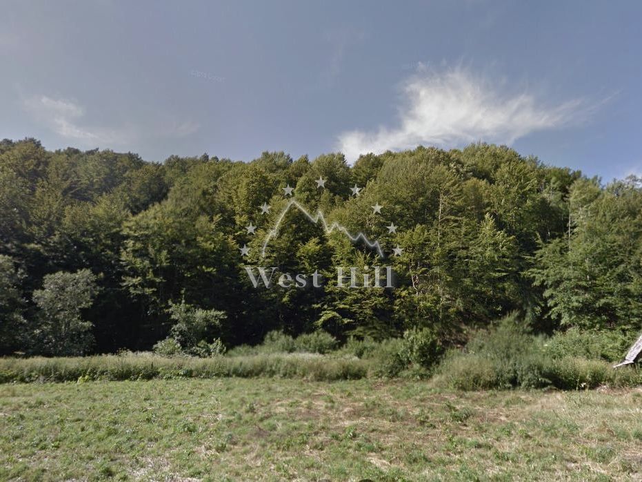 Terrain à Kolasin, Monténégro, 140 000 m² - image 1