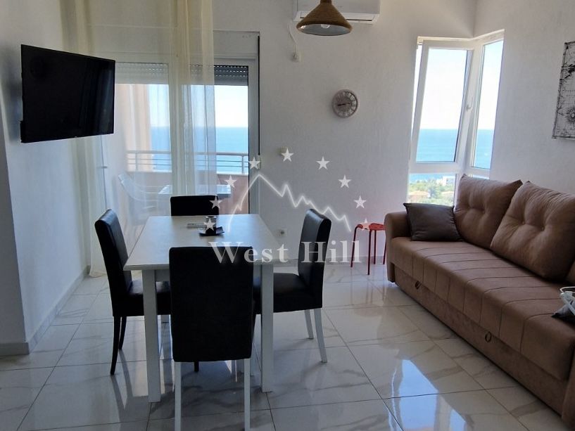 Apartamento en Utjeha, Montenegro, 70 m² - imagen 1