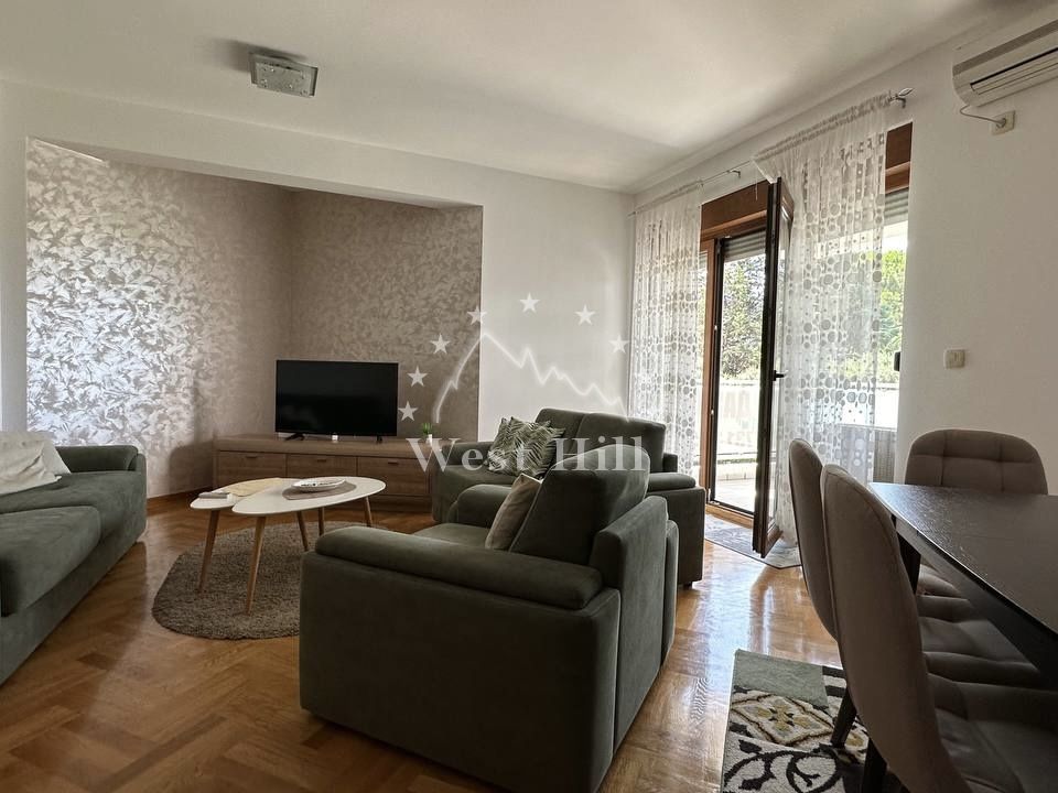 Apartment in Bar, Montenegro, 61 m² - picture 1