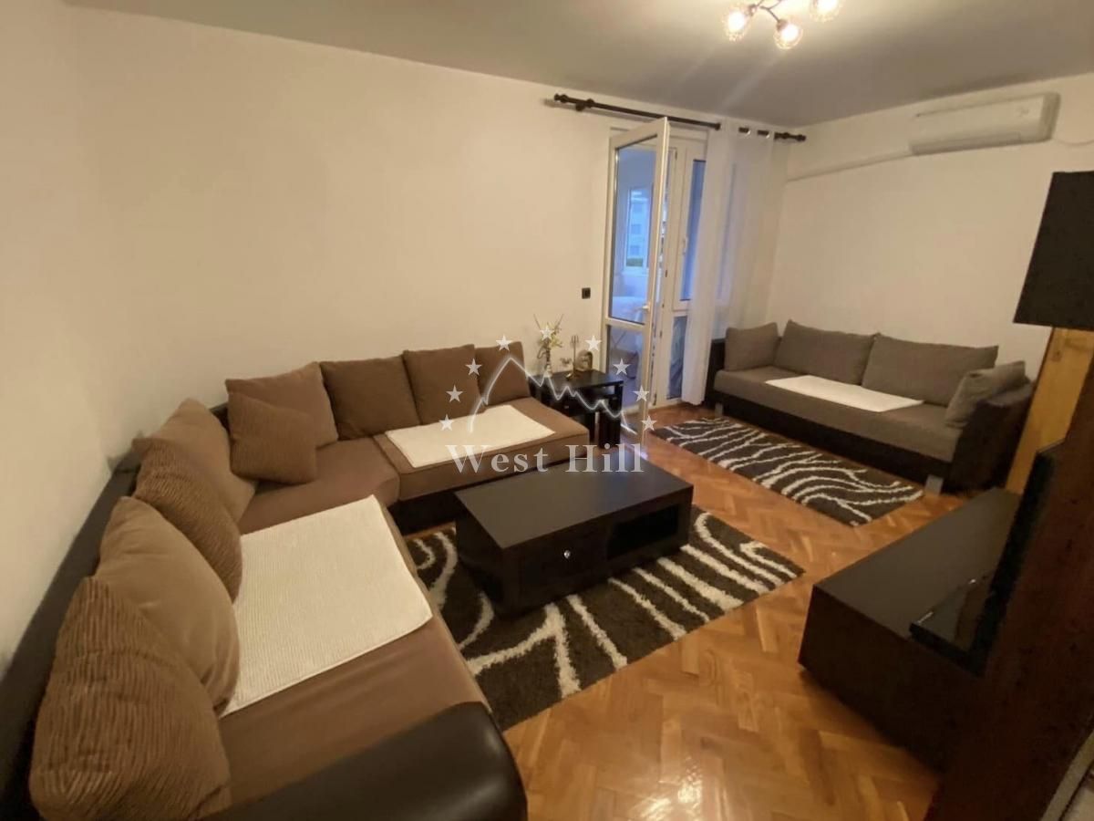 Apartamento en Sutomore, Montenegro, 40 m² - imagen 1