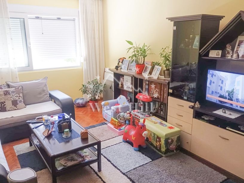 Appartement au Bar, Monténégro, 7 m² - image 1