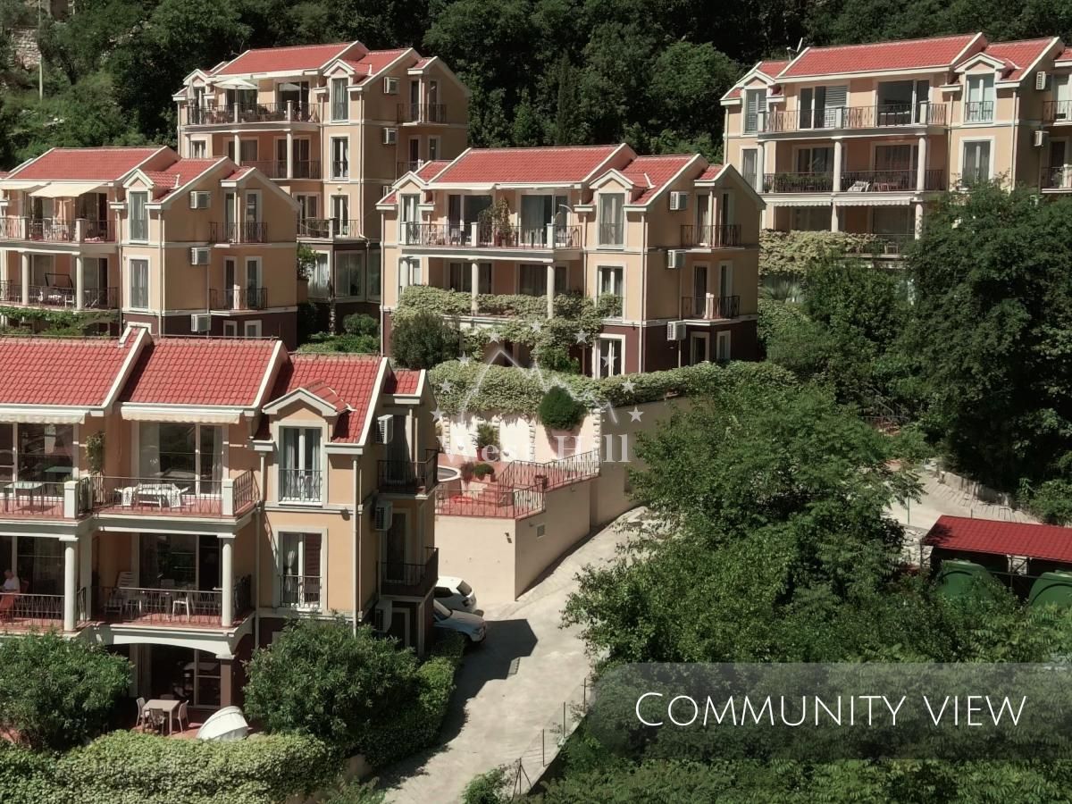 Apartamento en Orahovac, Montenegro, 100 m² - imagen 1