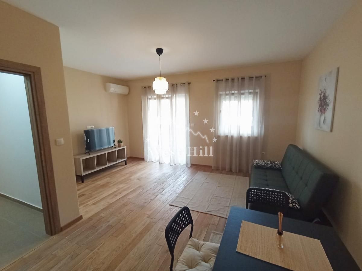 Apartment in Bar, Montenegro, 50 m² - picture 1