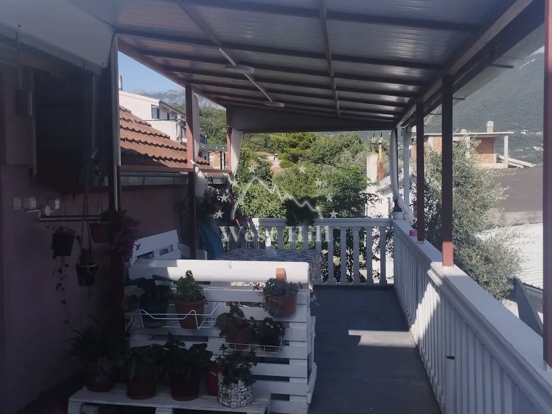 House in Susanj, Montenegro, 100 m² - picture 1