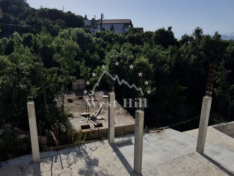 Grundstück in Utjeha, Montenegro, 442 m² - Foto 1
