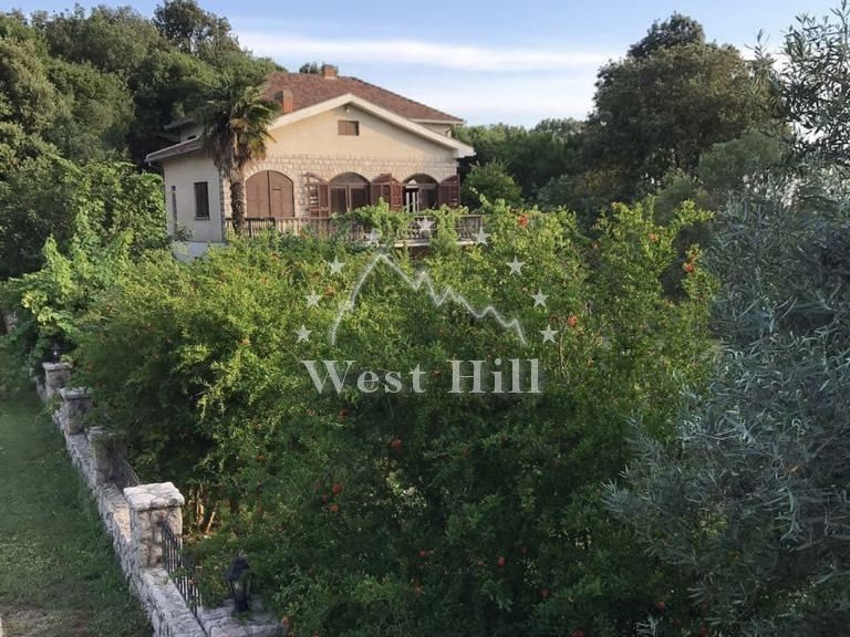 Hotel in Utjeha, Montenegro, 274 m² - Foto 1