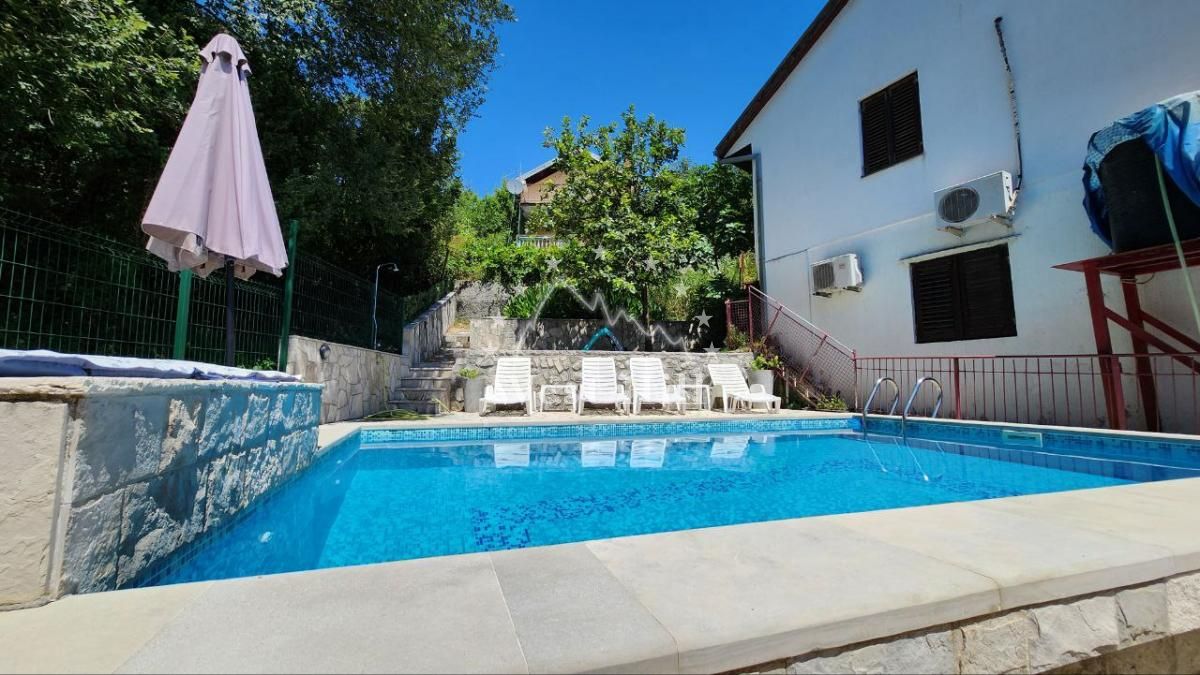 House Mojdez, Montenegro, 120 m² - picture 1