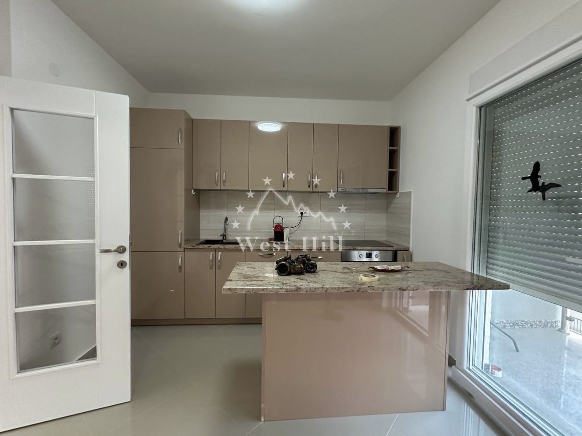 Apartment in Bar, Montenegro, 51 m² - Foto 1