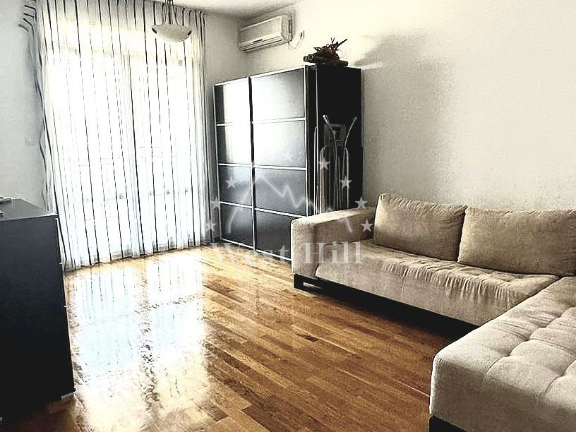 Apartamento en el Bar, Montenegro, 39 m² - imagen 1