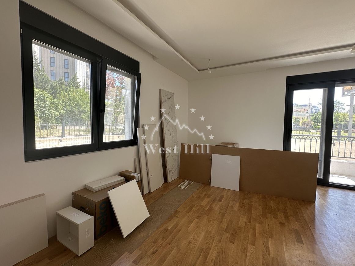 Apartment in Bar, Montenegro, 31 m² - Foto 1