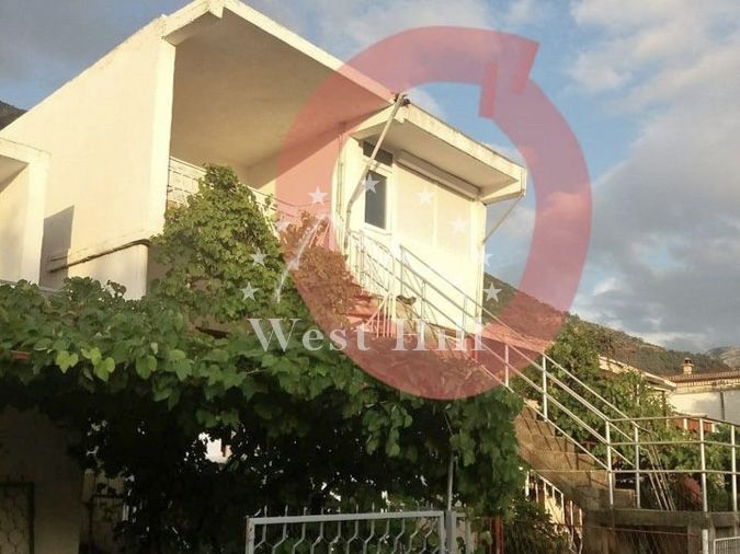 Apartment in Sutomore, Montenegro, 38 m² - Foto 1