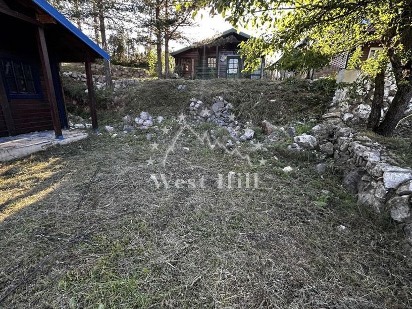 Maison à Zabljak, Monténégro, 21 m² - image 1