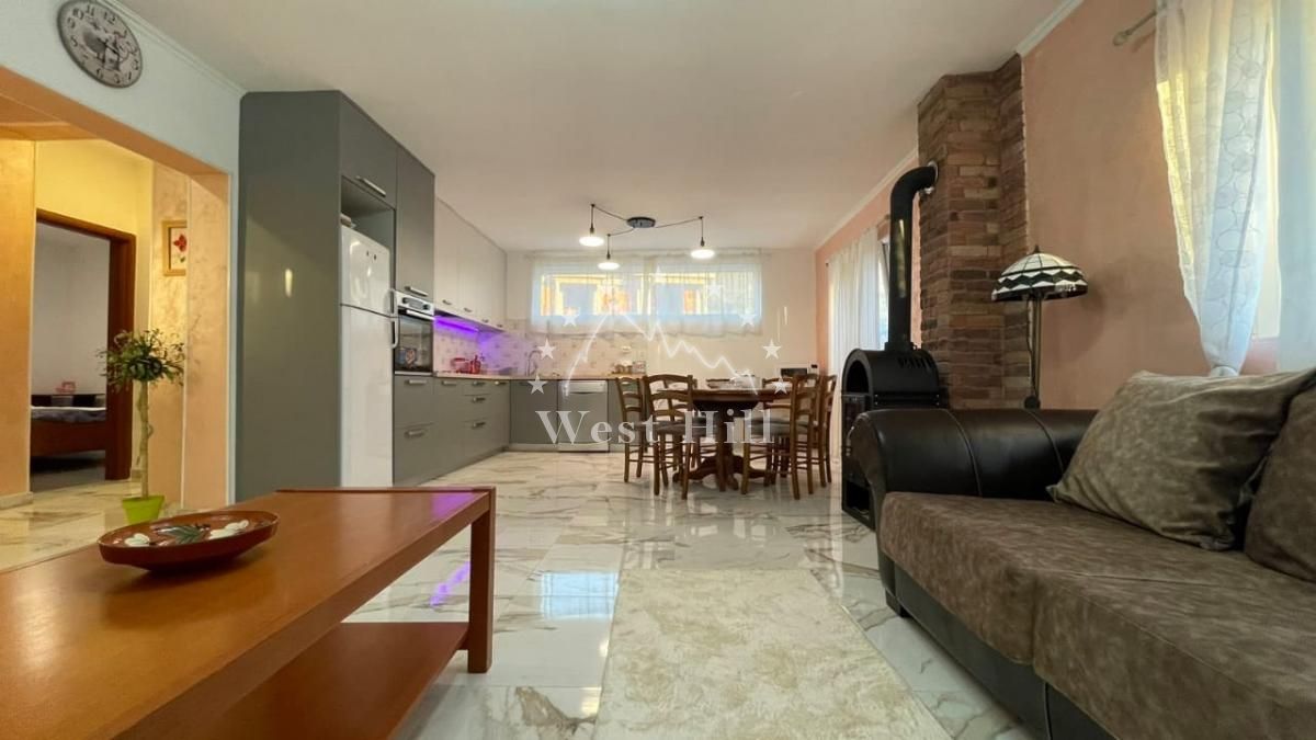 House in Tivat, Montenegro, 78 m² - picture 1