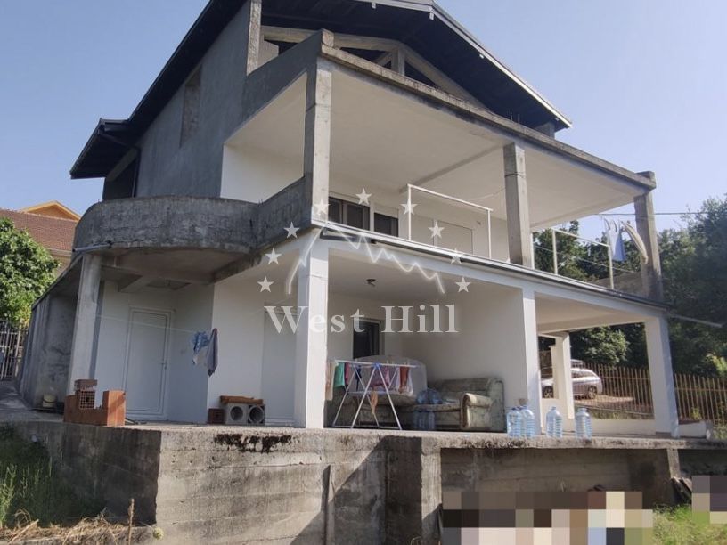 House in Utjeha, Montenegro, 222 m² - picture 1