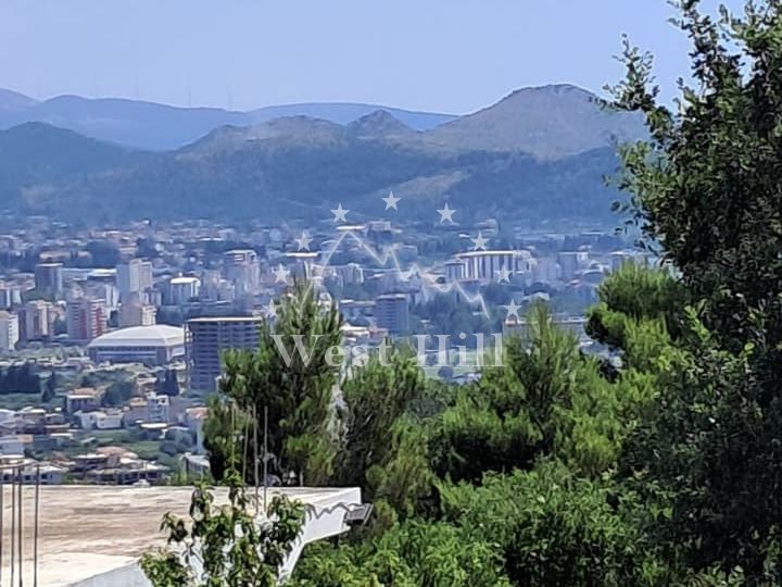 Land in Susanj, Montenegro, 485 m² - picture 1