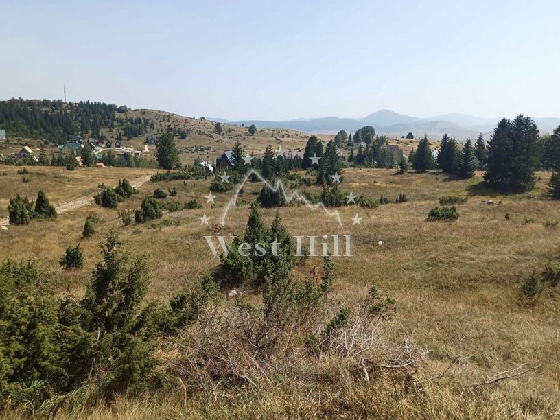 Terreno en Zabljak, Montenegro, 5 000 m² - imagen 1