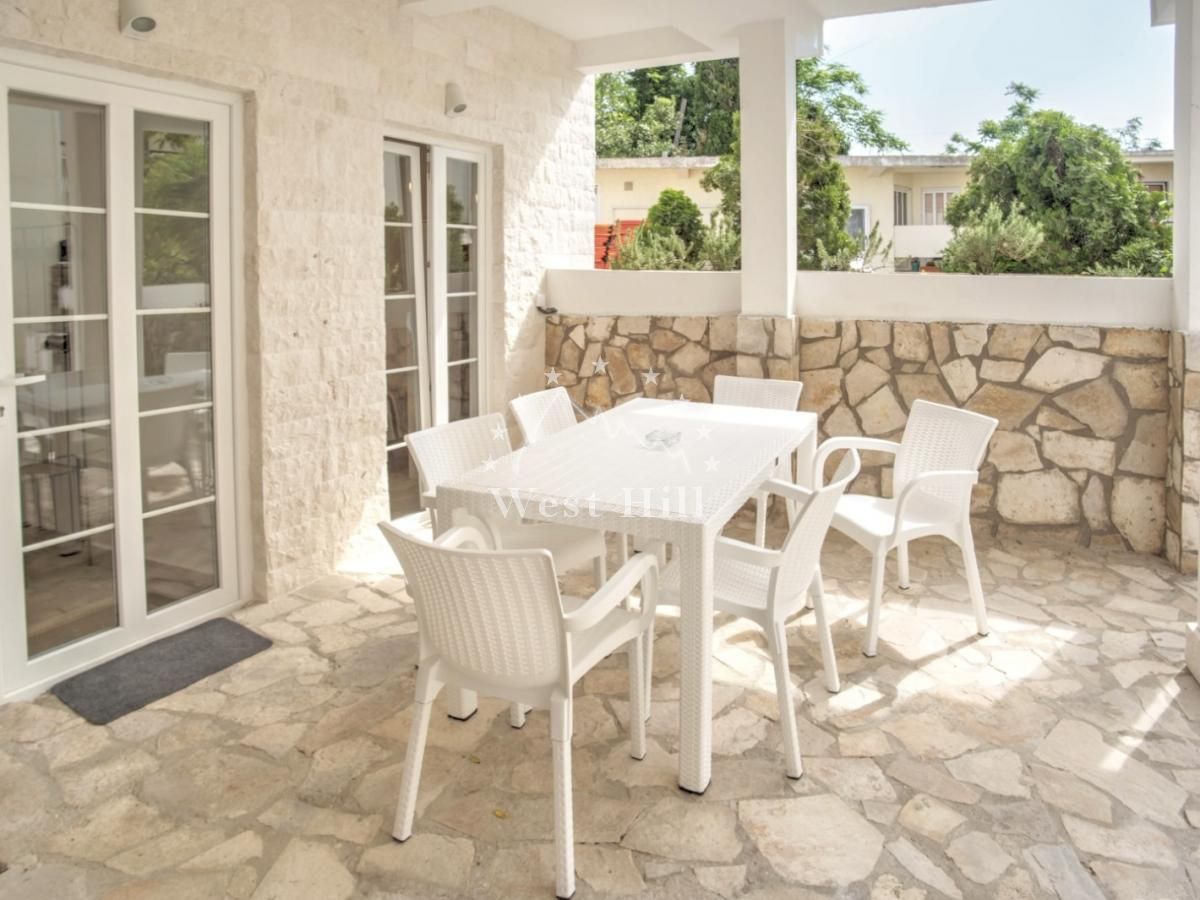 Apartment in Baosici, Montenegro, 30 m² - Foto 1