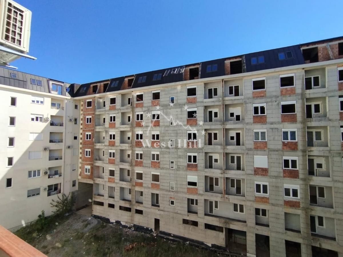 Apartment in Podgorica, Montenegro, 79 m² - picture 1