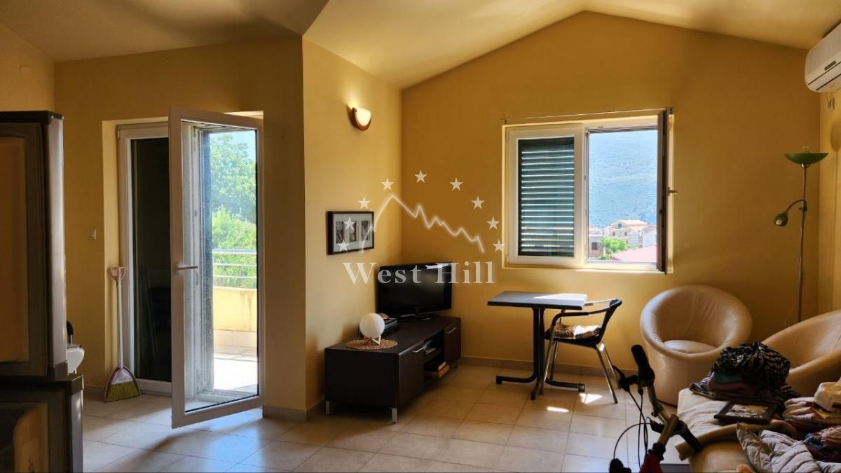 Apartment in Denovici, Montenegro, 5 m² - Foto 1