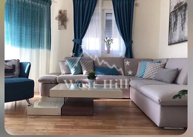 Apartamento en Kavač, Montenegro, 10 m² - imagen 1