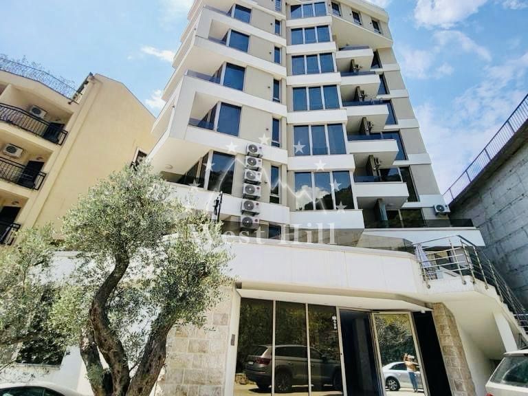 Apartment in Rafailovici, Montenegro, 9 m² - Foto 1