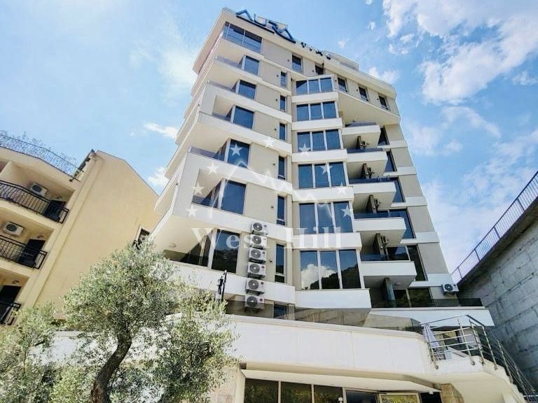 Apartment in Rafailovici, Montenegro, 7 m² - Foto 1