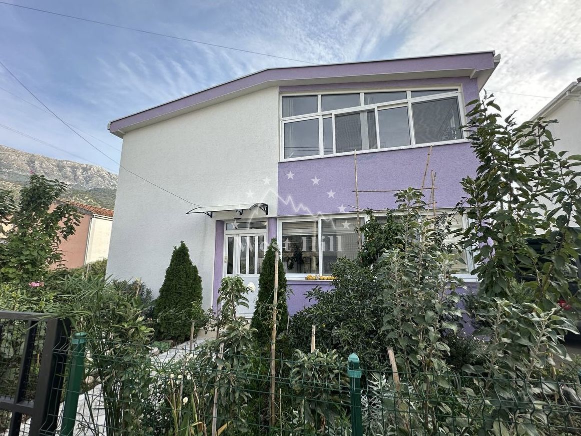 Haus Zaljevo, Montenegro, 152 m² - Foto 1