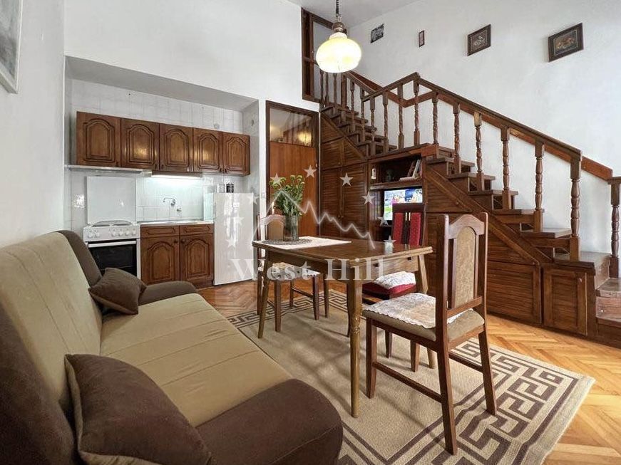 Appartamenti a Sutomore, Montenegro, 47 m² - foto 1