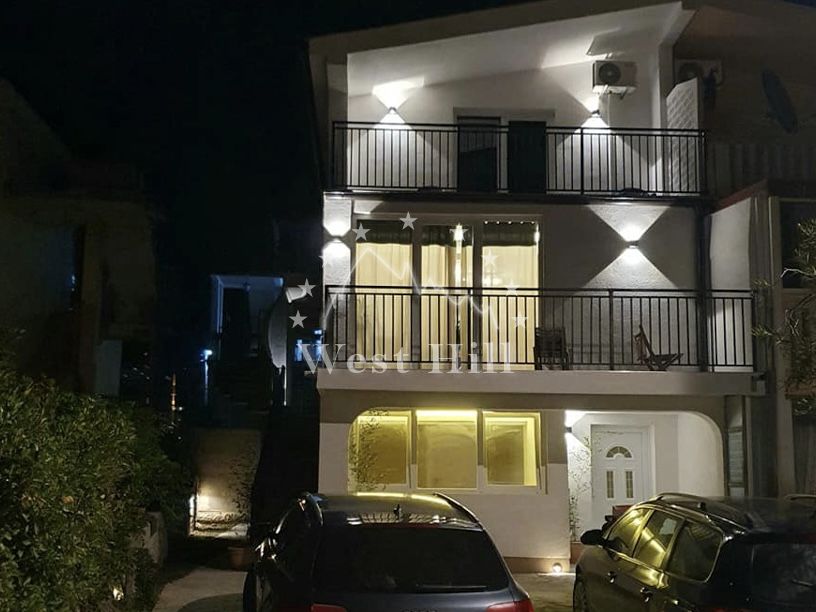 Apartment in Susanj, Montenegro, 48 m² - Foto 1