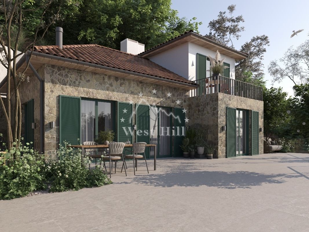 House in Buljarica, Montenegro, 96 m² - picture 1