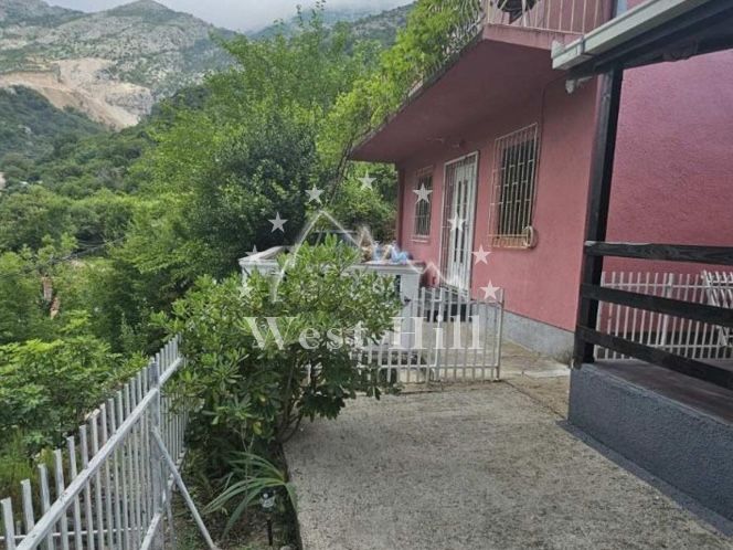 Maison dans Canj, Monténégro, 140 m² - image 1