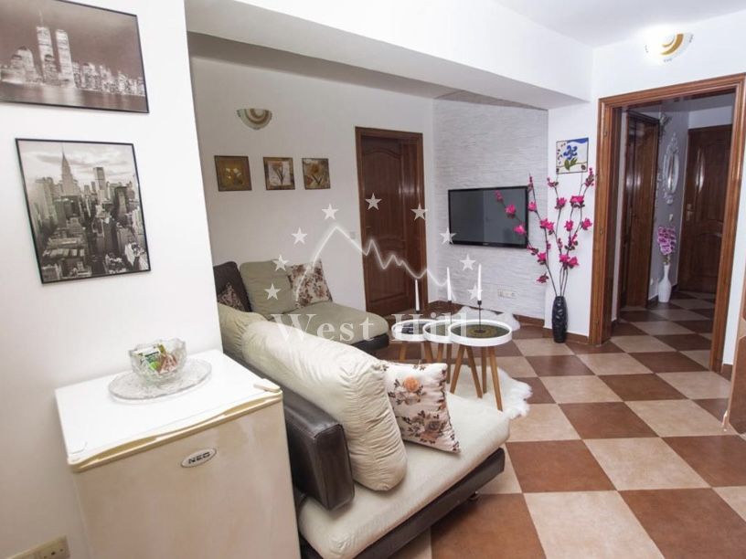 Apartment in Bar, Montenegro, 60 m² - picture 1