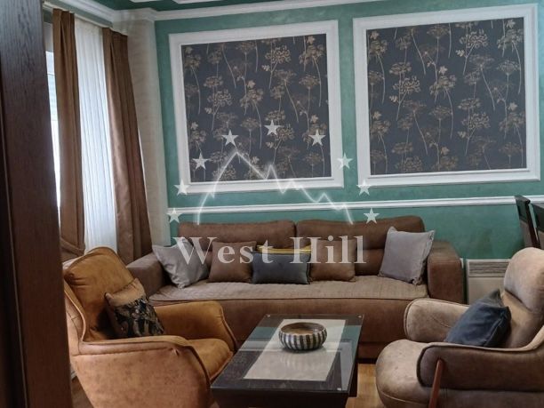Appartement à Zabljak, Monténégro, 44 m² - image 1