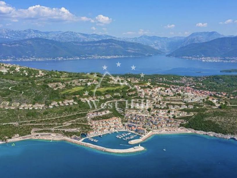 Apartamento en Radovici, Montenegro, 22 m² - imagen 1