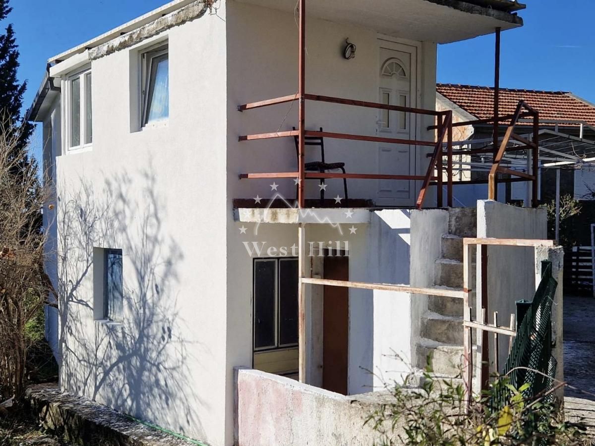 House in Susanj, Montenegro, 30 m² - picture 1