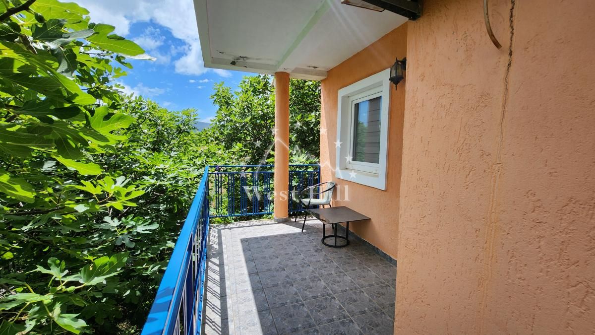 Apartment in Bijela, Montenegro, 10 m² - Foto 1