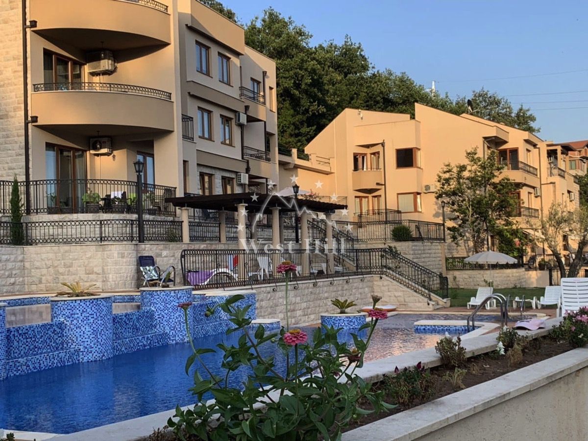Apartamento en Herceg-Novi, Montenegro, 8 m² - imagen 1