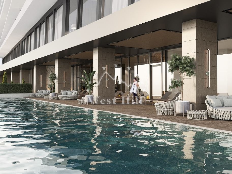 Appartement à Budva, Monténégro, 83 m² - image 1