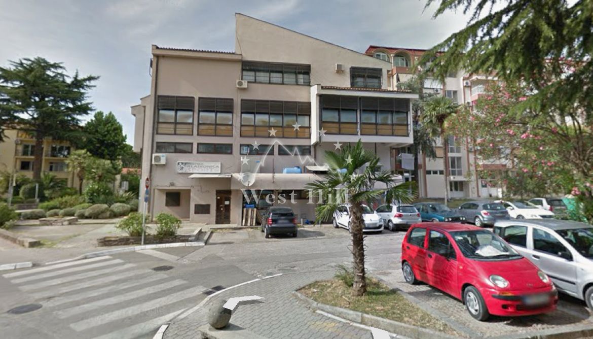 Commercial property in Tivat, Montenegro, 340 m² - picture 1