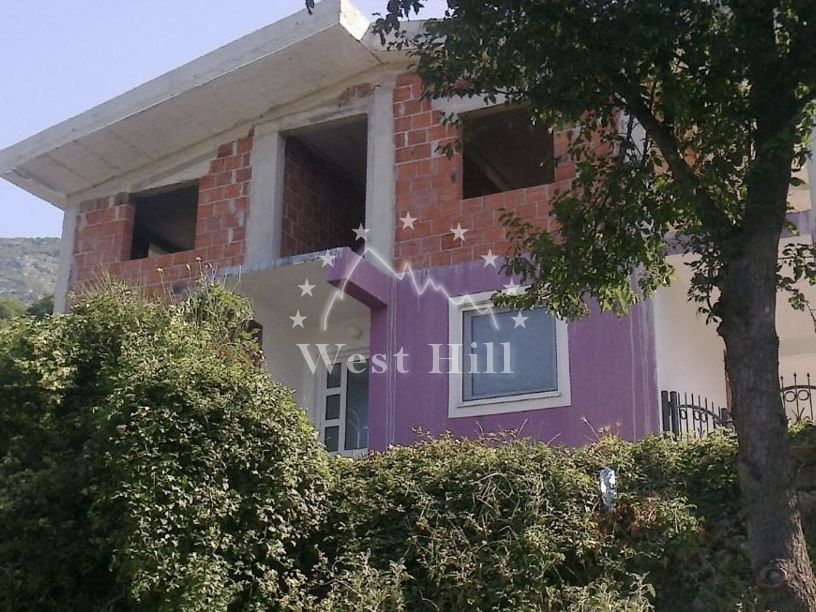 House in Sutomore, Montenegro, 160 m² - picture 1