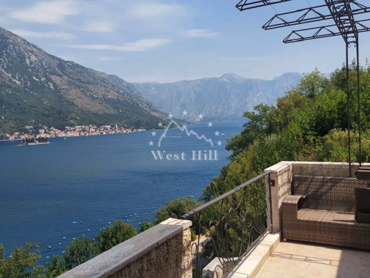 Apartment in Kostanjica, Montenegro, 35 m² - Foto 1