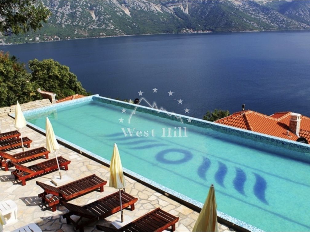 Apartment in Kostanjica, Montenegro, 20 m² - picture 1