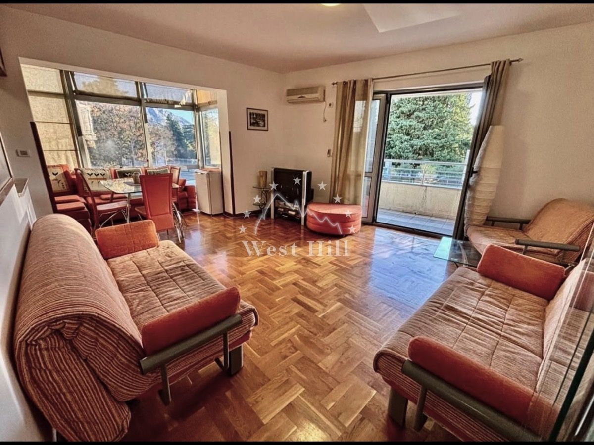 Apartment in Budva, Montenegro, 17 m² - Foto 1