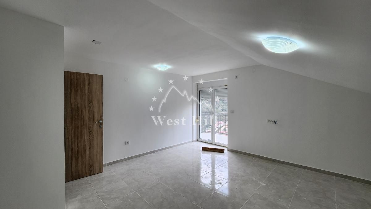 Apartment in Meljine, Montenegro, 20 m² - picture 1