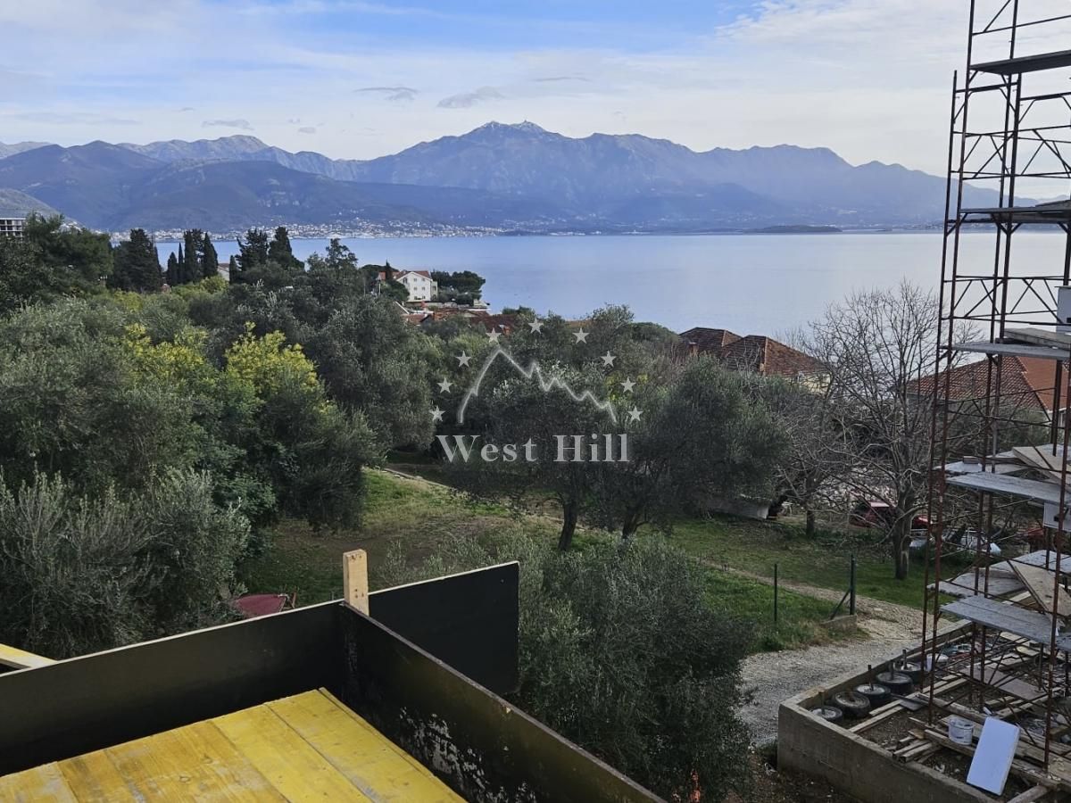 Apartment in Baosici, Montenegro, 46 m² - Foto 1