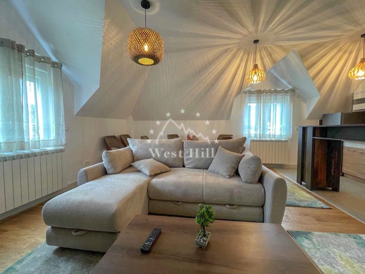 Apartamento en Kolasin, Montenegro, 44 m² - imagen 1