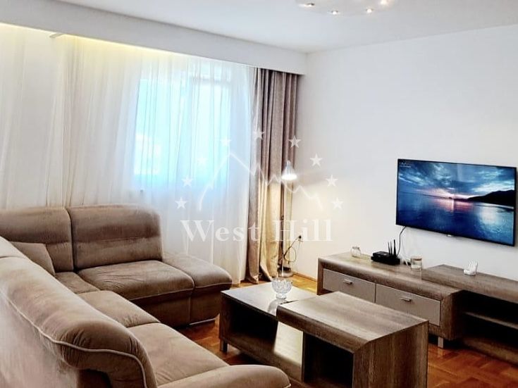 Apartamento en Budva, Montenegro, 6 m² - imagen 1