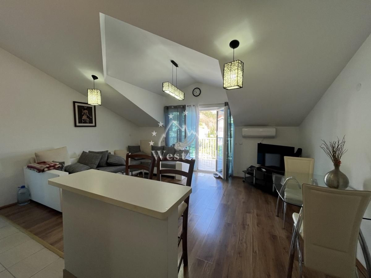 Apartment in Bijela, Montenegro, 20 m² - Foto 1
