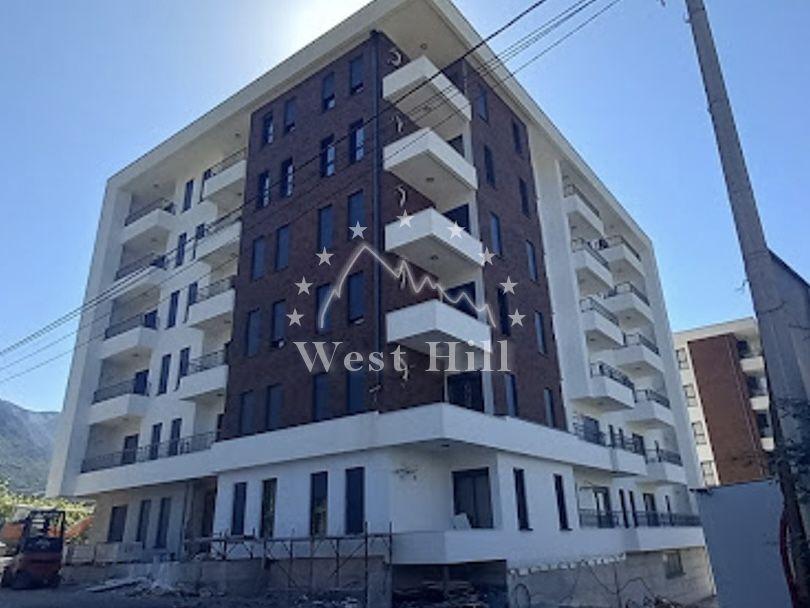 Appartement au Bar, Monténégro, 69 m² - image 1