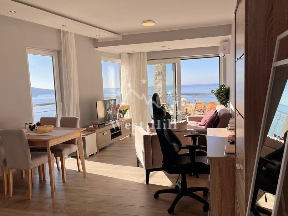 Apartamento en Becici, Montenegro, 7 m² - imagen 1